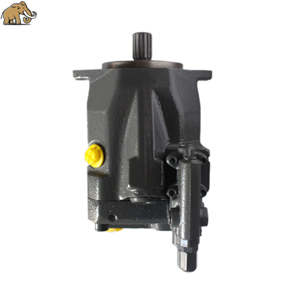 BOMBA DE PISTÓN REXROTH A11VO95LRS+A10VO45DFR1 PARA Liebherr 10013941 L550-456, L556-454