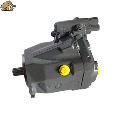 BOMBA DE PISTÓN REXROTH A11VO95LRS+A10VO45DFR1 PARA Liebherr 10013941 L550-456, L556-454