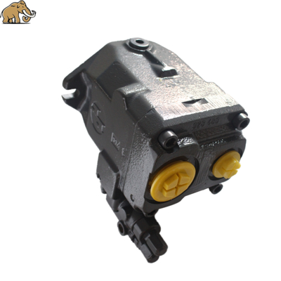 BOMBA DE PISTÓN REXROTH A11VO95LRS+A10VO45DFR1 PARA Liebherr 10013941 L550-456, L556-454