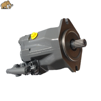 BOMBA DE PISTÓN REXROTH A11VO95LRS+A10VO45DFR1 PARA Liebherr 10013941 L550-456, L556-454