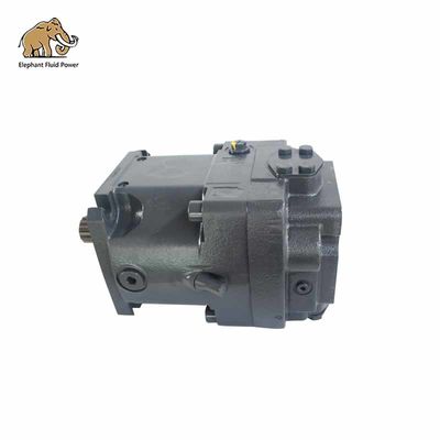 BOMBA DE PISTONES REXROTH AA11VO60DRS/10R para epillar 296-7683-02