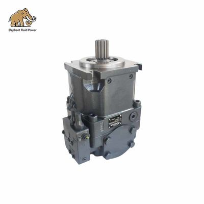 BOMBA DE PISTONES REXROTH AA11VO60DRS/10R para epillar 296-7683-02