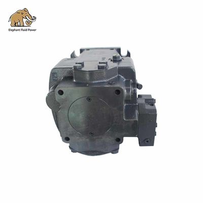 BOMBA DE PISTONES REXROTH AA11VO60DRS/10R para epillar 296-7683-02