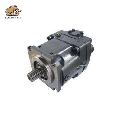 BOMBA DE PISTONES REXROTH AA11VO60DRS/10R para epillar 296-7683-02