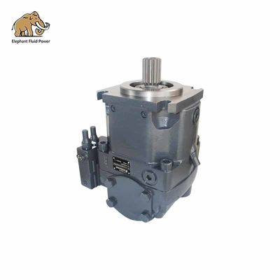 BOMBA DE PISTONES REXROTH AA11VO60DRS/10R para epillar 296-7683-02