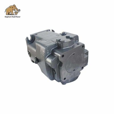 BOMBA DE PISTONES REXROTH AA11VO60DRS/10R para epillar 296-7683-02