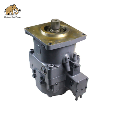 PUMPA DE PISTONES REXROTH A11VLO190DRS/11R para la reparación de la Caterpillar CAT CM30MB3