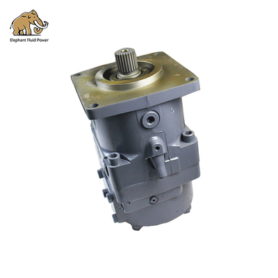PUMPA DE PISTONES REXROTH A11VLO190DRS/11R para la reparación de la Caterpillar CAT CM30MB3