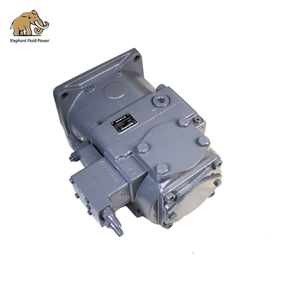 PUMPA DE PISTONES REXROTH A11VLO190DRS/11R para la reparación de la Caterpillar CAT CM30MB3