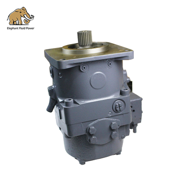 PUMPA DE PISTONES REXROTH A11VLO190DRS/11R para la reparación de la Caterpillar CAT CM30MB3