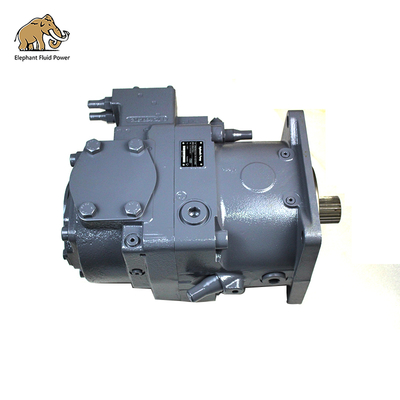 PUMPA DE PISTONES REXROTH A11VLO190DRS/11R para la reparación de la Caterpillar CAT CM30MB3