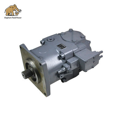 PUMPA DE PISTONES REXROTH A11VLO190DRS/11R para la reparación de la Catepillar CAT CM30MB3