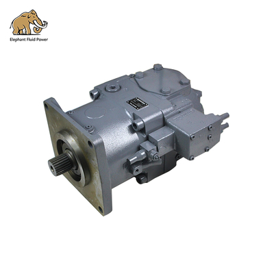 PUMPA DE PISTONES REXROTH A11VLO190DRS/11R para la reparación de la Caterpillar CAT CM30MB3