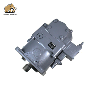 PUMPA DE PISTONES REXROTH A11VLO190DRS/11R para la reparación de la Caterpillar CAT CM30MB3