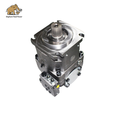 BOMBA DE PISTONES REXROTH A11VLO130LRDH1/10R para Sermac S.r.l.