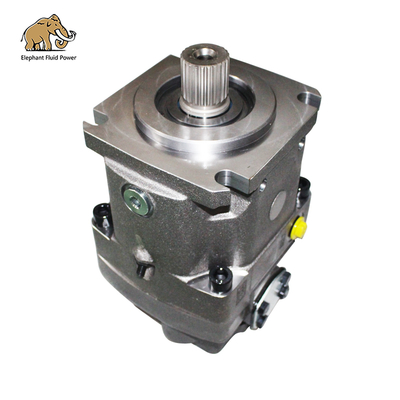 BOMBA DE PISTONES REXROTH A11VLO130LRDH1/10R para Sermac S.r.l.