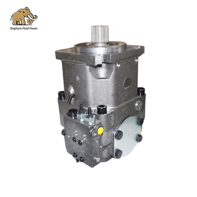 BOMBA DE PISTONES REXROTH A11VLO130LRDH1/10R para Sermac S.r.l.