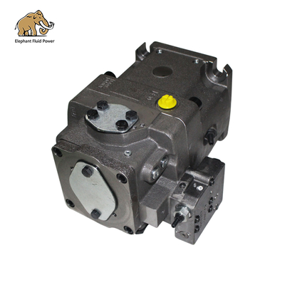 BOMBA DE PISTONES REXROTH A11VLO130LRDH1/10R para Sermac S.r.l.