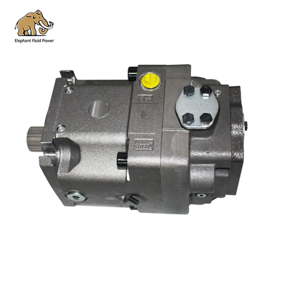 BOMBA DE PISTONES REXROTH A11VLO130LRDH1/10R para Sermac S.r.l.
