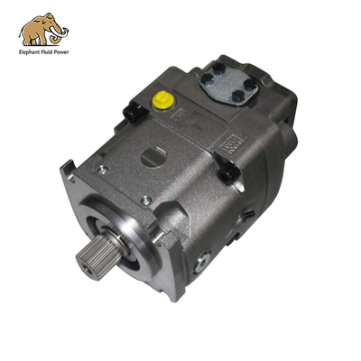 BOMBA DE PISTONES REXROTH A11VLO130LRDH1/10R para Sermac S.r.l.