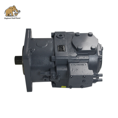 REXROTH BOMBA DE PISTONES A11VLO190LRDH1/11R SermacS.r.l. 2401310