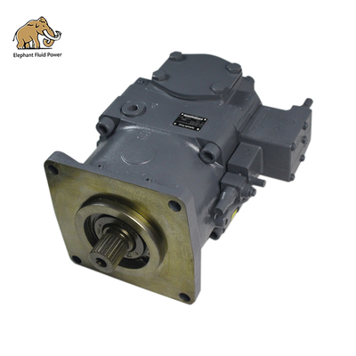 REXROTH BOMBA DE PISTONES A11VLO190LRDH1/11R SermacS.r.l. 2401310