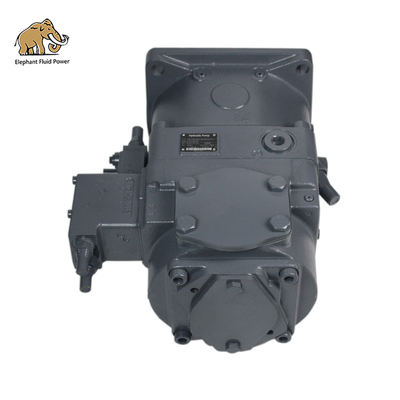 REXROTH BOMBA DE PISTONES A11VLO190LRDH1/11R SermacS.r.l. 2401310