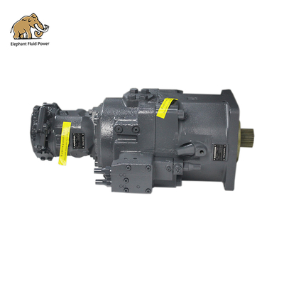 REXROTH BOMBA DE PISTONES A11VLO260LRDH1/11R PARA SermacS.r.l. 2401249