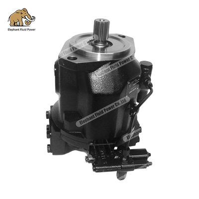 Bomba de pistón axial hidráulica JCB 3CX 4CX 20/925353 Hierro fundido