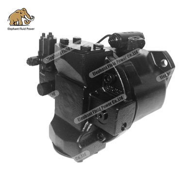 Bomba de pistón axial hidráulica JCB 3CX 4CX 20/925353 Hierro fundido