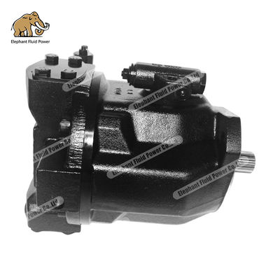 Bomba de pistón axial hidráulica JCB 3CX 4CX 20/925353 Hierro fundido