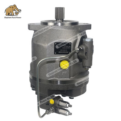 JCB 3CX 4CX Cargador de retroexcavadora bomba de pistón axial hidráulica 20/925784