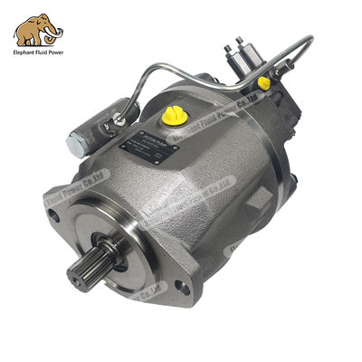 JCB 3CX 4CX Cargador de retroexcavadora bomba de pistón axial hidráulica 20/925784