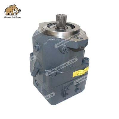 R986110763 Bosch Rexroth nueva bomba de pistón axial de reemplazo A11VO60 para SCHWING 10199591