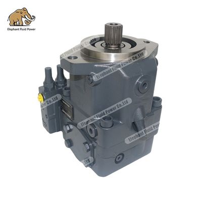 R986110763 Bosch Rexroth nueva bomba de pistón axial de reemplazo A11VO60 para SCHWING 10199591
