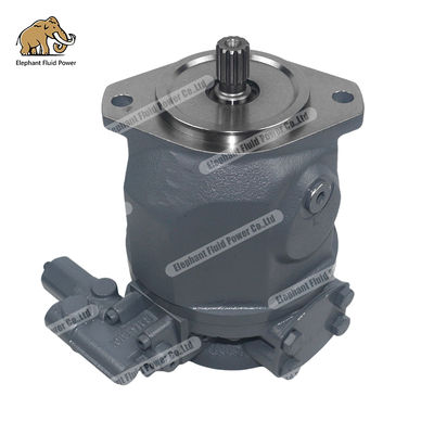 Bomba hidráulica A10vo28 220024002 para repuestos de bombas de hormigón