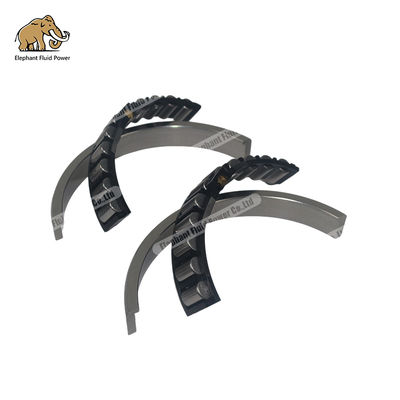 Reparación de bombas de pistón hidráulico Kit de piezas de repuesto para Rexroth A4VG125