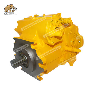 OEM Calidad 511126 511127 511130 Partes de bombas de hormigón A4VG125EP Bombas hidráulicas