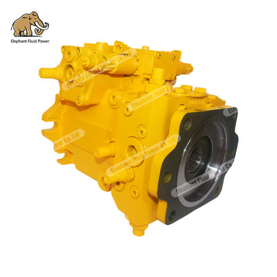 OEM Calidad 511126 511127 511130 Partes de bombas de hormigón A4VG125EP Bombas hidráulicas