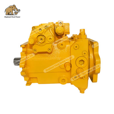 OEM Calidad 511126 511127 511130 Partes de bombas de hormigón A4VG125EP Bombas hidráulicas
