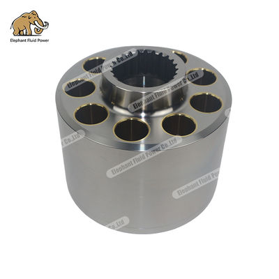 Liebherr DPVPO165 DPVP165 Piezas de repuesto y grupos rotativos