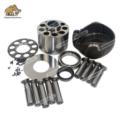 Liebherr DPVPO165 DPVP165 Piezas de repuesto y grupos rotativos