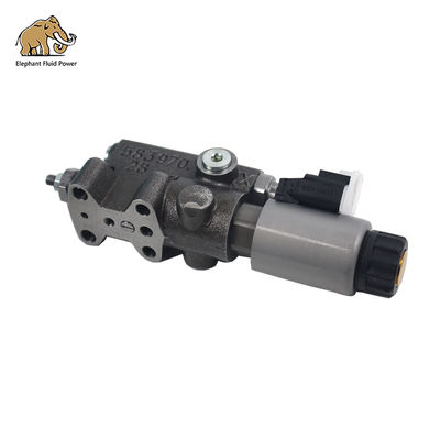 Pampilla hidráulica de la orugas 3704580 ((1521222) R902474701 AP A10VO100ED72 A10VO100