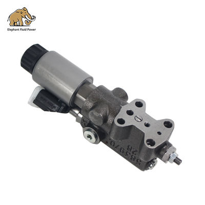 Pampilla hidráulica de la orugas 3704580 ((1521222) R902474701 AP A10VO100ED72 A10VO100