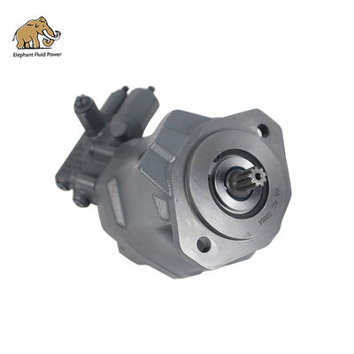 BOMBA DE PISTONES REXROTH AL A10VO45DRG/52R 118749 para Manipulación y Grúas SENNEBOGEN