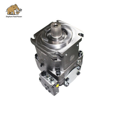 PUMPA DE PISTON REXROTH A11VLO145LRS/11R 74998 para el manejo de materiales y grúas de SENNEBOGEN