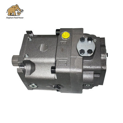 PUMPA DE PISTON REXROTH A11VLO145LRS/11R 74998 para el manejo de materiales y grúas de SENNEBOGEN