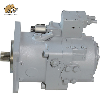PUMPA DE PISTÓN REXROTH A11VLO190LG1S/11R 101493 para el manejo de materiales y grúas de SENNEBOGEN
