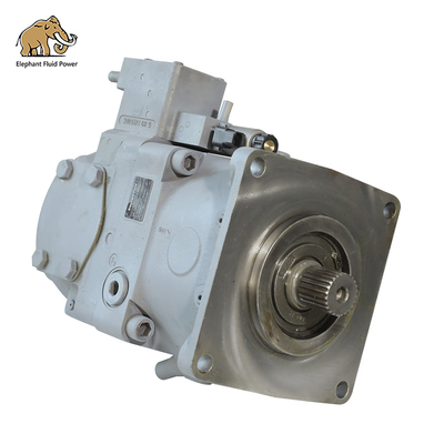 PUMPA DE PISTÓN REXROTH A11VLO190LG1S/11R 101493 para el manejo de materiales y grúas de SENNEBOGEN