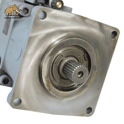 PUMPA DE PISTÓN REXROTH A11VLO190LG1S/11R 101493 para el manejo de materiales y grúas de SENNEBOGEN